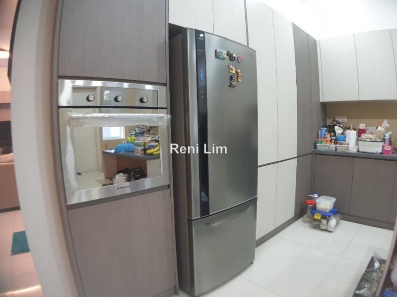 Semi-Detached House for Sale in Rafflesia,Damansara Perdana, PJ, Damansara Perdana by Reni Lim - iProperty.com.my