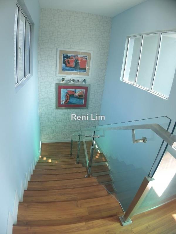 Semi-Detached House for Sale in Rafflesia,Damansara Perdana, PJ, Damansara Perdana by Reni Lim - iProperty.com.my