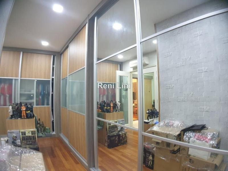 Semi-Detached House for Sale in Rafflesia,Damansara Perdana, PJ, Damansara Perdana by Reni Lim - iProperty.com.my