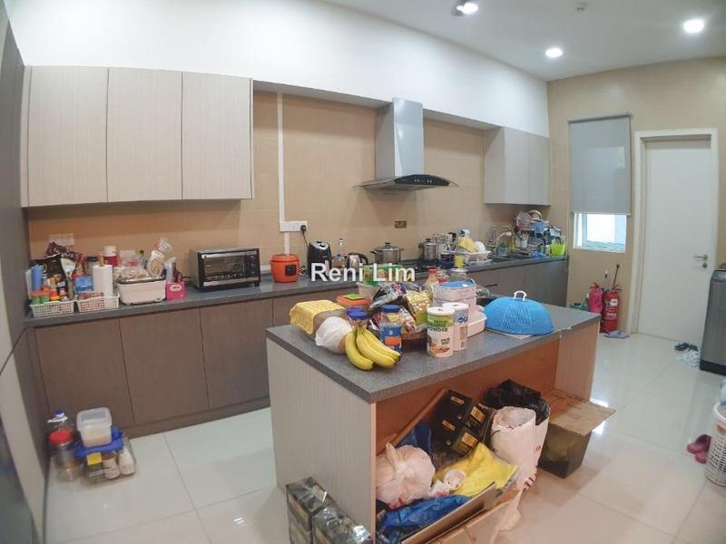 Semi-Detached House for Sale in Rafflesia,Damansara Perdana, PJ, Damansara Perdana by Reni Lim - iProperty.com.my