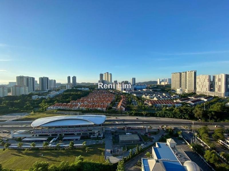 Condominium for Rent in Kiara Residence 2 (Residensi Kiara Jalil 2) by Reni Lim - iProperty.com.my