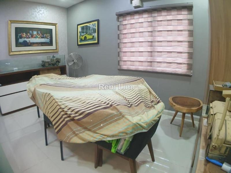Semi-Detached House for Sale in Rafflesia,Damansara Perdana, PJ, Damansara Perdana by Reni Lim - iProperty.com.my