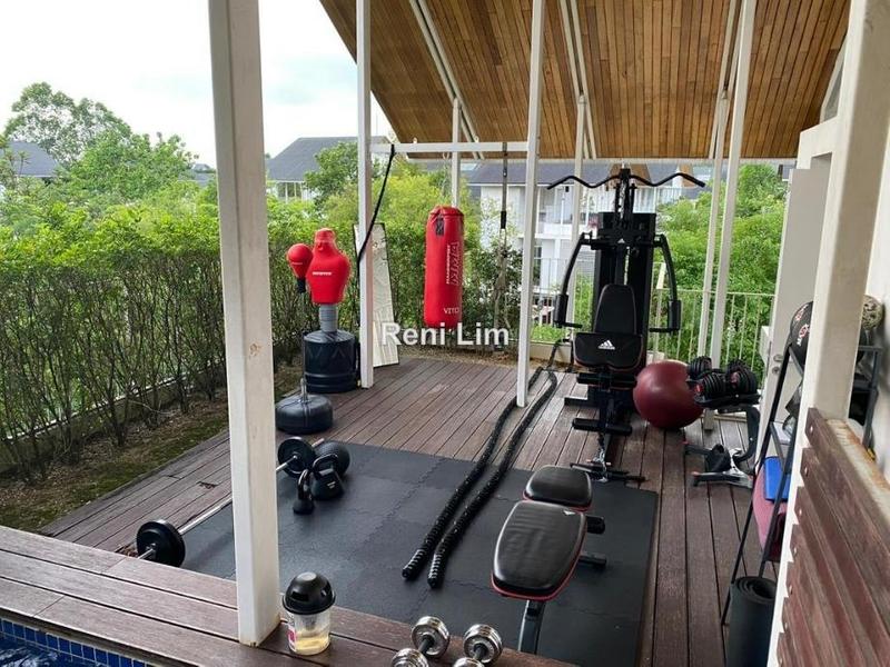 Rumah Berkembar untuk Dijual di Seri Pilmoor,Bayu Timur,Petaling Jaya, Ara Damansara oleh Reni Lim - iProperty.com.my