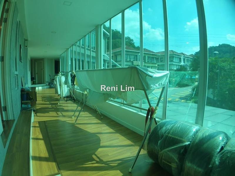 Semi-Detached House for Sale in Rafflesia,Damansara Perdana, PJ, Damansara Perdana by Reni Lim - iProperty.com.my