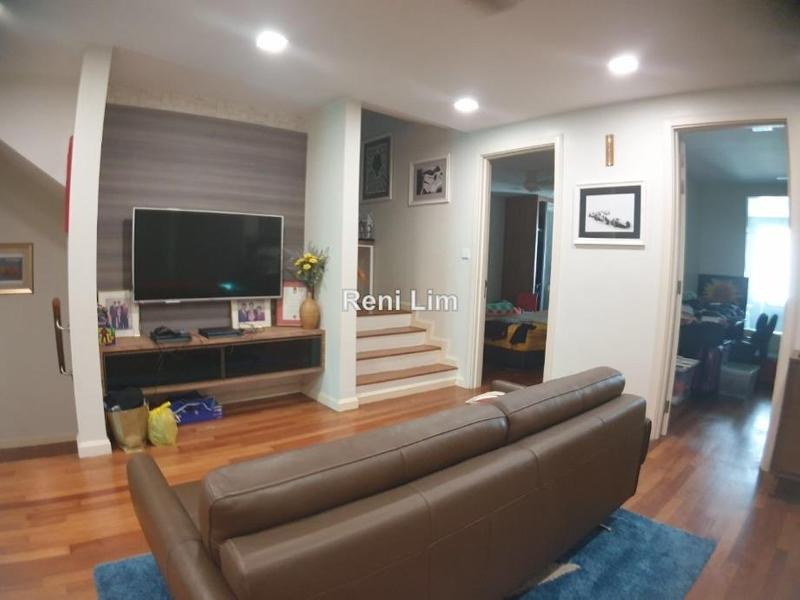Semi-Detached House for Sale in Rafflesia,Damansara Perdana, PJ, Damansara Perdana by Reni Lim - iProperty.com.my