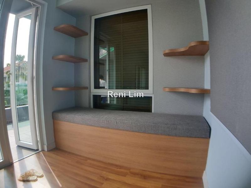 Semi-Detached House for Sale in Rafflesia,Damansara Perdana, PJ, Damansara Perdana by Reni Lim - iProperty.com.my