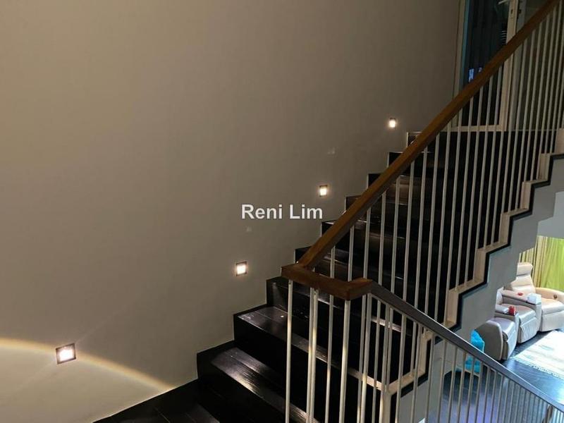 Rumah Berkembar untuk Dijual di Seri Pilmoor,Bayu Timur,Petaling Jaya, Ara Damansara oleh Reni Lim - iProperty.com.my