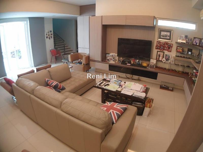 Semi-Detached House for Sale in Rafflesia,Damansara Perdana, PJ, Damansara Perdana by Reni Lim - iProperty.com.my