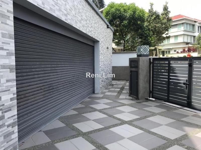 Semi-Detached House for Sale in Rafflesia,Damansara Perdana, PJ, Damansara Perdana by Reni Lim - iProperty.com.my