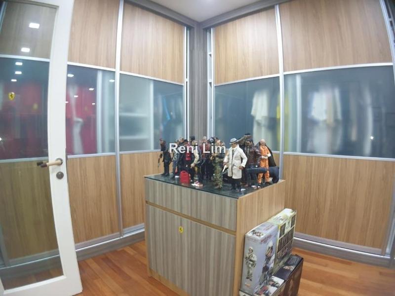 Semi-Detached House for Sale in Rafflesia,Damansara Perdana, PJ, Damansara Perdana by Reni Lim - iProperty.com.my