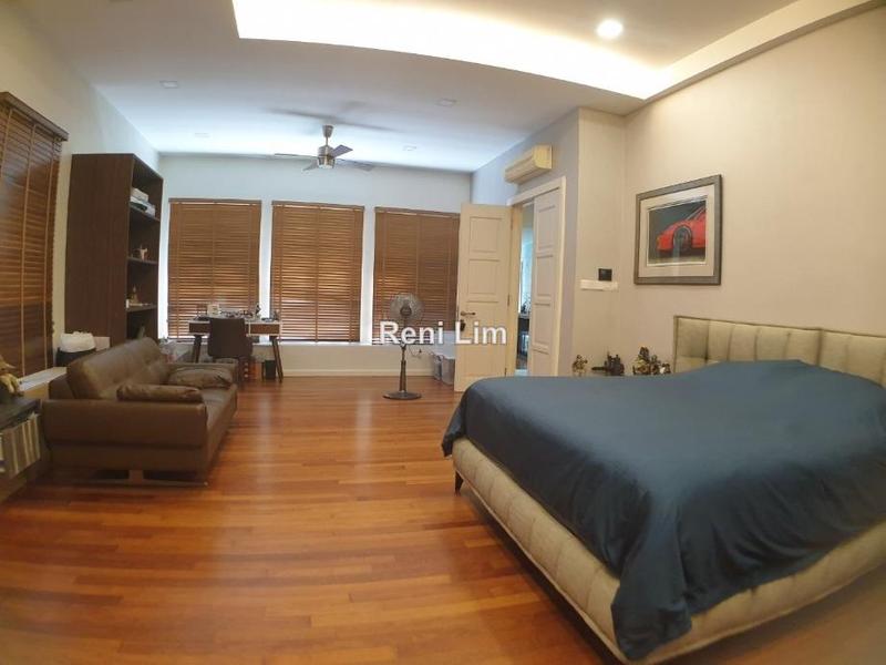 Semi-Detached House for Sale in Rafflesia,Damansara Perdana, PJ, Damansara Perdana by Reni Lim - iProperty.com.my