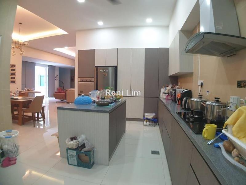 Semi-Detached House for Sale in Rafflesia,Damansara Perdana, PJ, Damansara Perdana by Reni Lim - iProperty.com.my