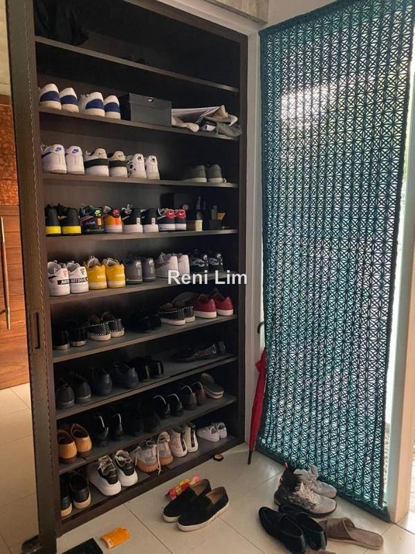 Rumah Berkembar untuk Dijual di Seri Pilmoor,Bayu Timur,Petaling Jaya, Ara Damansara oleh Reni Lim - iProperty.com.my