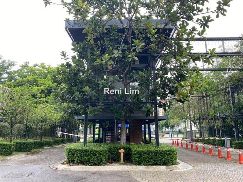 Rumah Berkembar untuk Dijual di Seri Pilmoor,Bayu Timur,Petaling Jaya, Ara Damansara oleh Reni Lim - iProperty.com.my
