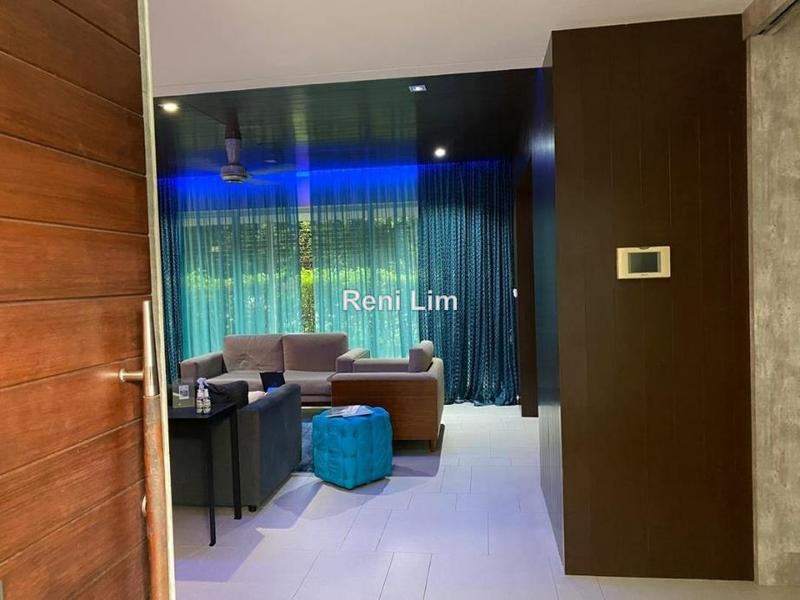 Rumah Berkembar untuk Dijual di Seri Pilmoor,Bayu Timur,Petaling Jaya, Ara Damansara oleh Reni Lim - iProperty.com.my