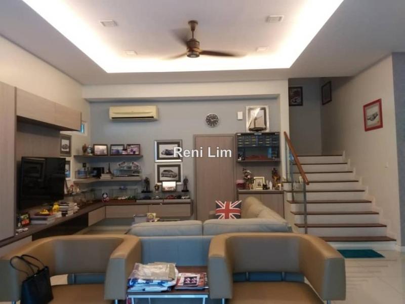 Semi-Detached House for Sale in Rafflesia,Damansara Perdana, PJ, Damansara Perdana by Reni Lim - iProperty.com.my