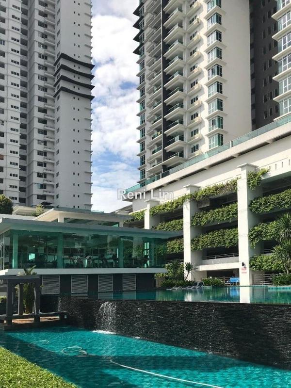 Condominium for Rent in Kiara Residence 2 (Residensi Kiara Jalil 2) by Reni Lim - iProperty.com.my