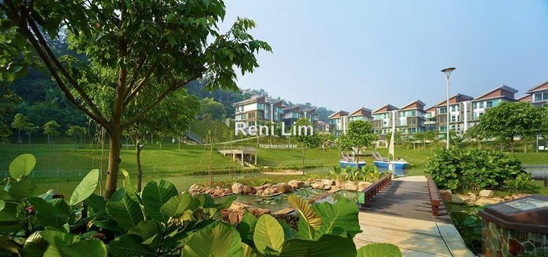 Semi-Detached House for Sale in Rafflesia,Damansara Perdana, PJ, Damansara Perdana by Reni Lim - iProperty.com.my