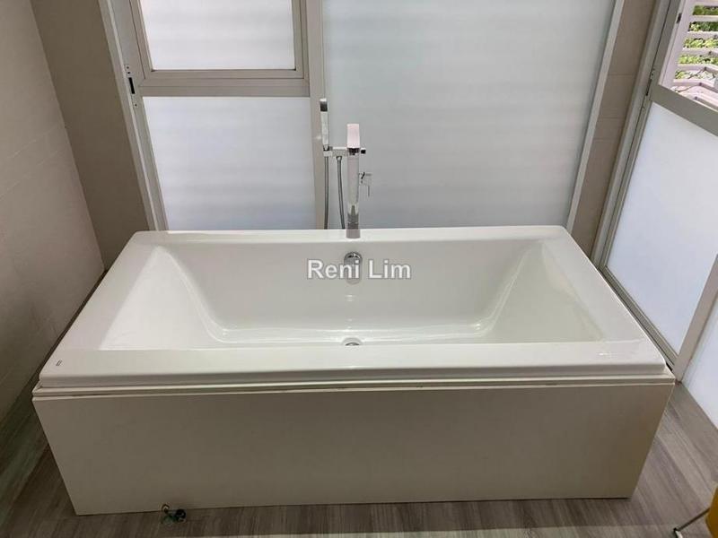 Rumah Berkembar untuk Dijual di Seri Pilmoor,Bayu Timur,Petaling Jaya, Ara Damansara oleh Reni Lim - iProperty.com.my