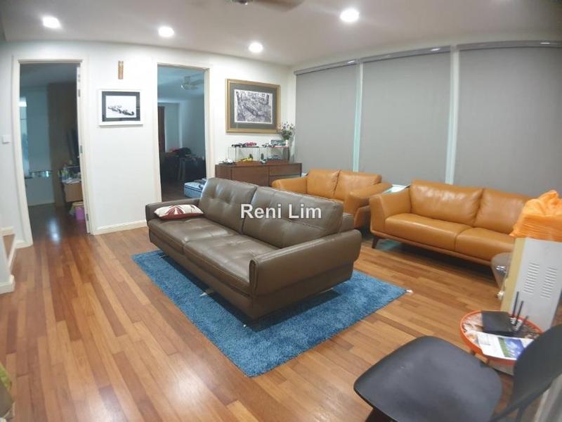 Semi-Detached House for Sale in Rafflesia,Damansara Perdana, PJ, Damansara Perdana by Reni Lim - iProperty.com.my