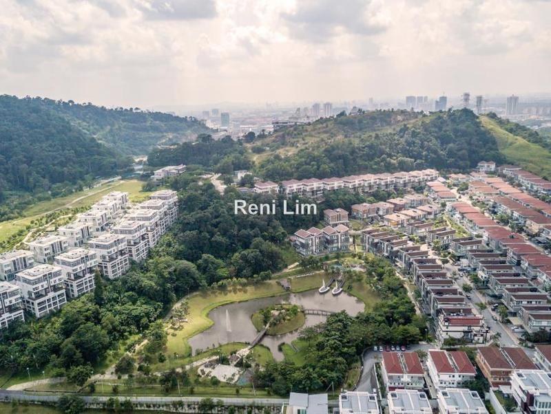 Rumah Berkembar untuk Dijual di Bandar Damansara Perdana, Damansara Perdana oleh Reni Lim - iProperty.com.my