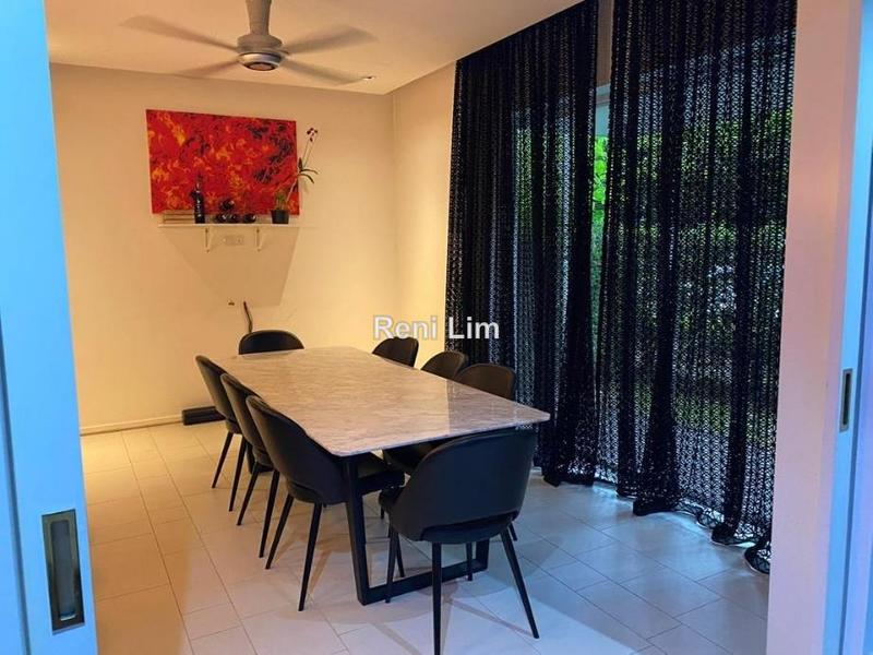 Rumah Berkembar untuk Dijual di Seri Pilmoor,Bayu Timur,Petaling Jaya, Ara Damansara oleh Reni Lim - iProperty.com.my