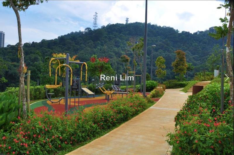 Rumah Berkembar untuk Dijual di Bandar Damansara Perdana, Damansara Perdana oleh Reni Lim - iProperty.com.my