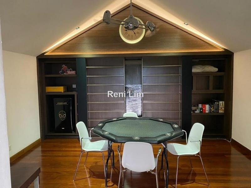 Rumah Berkembar untuk Dijual di Seri Pilmoor,Bayu Timur,Petaling Jaya, Ara Damansara oleh Reni Lim - iProperty.com.my