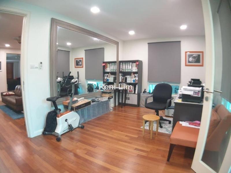 Semi-Detached House for Sale in Rafflesia,Damansara Perdana, PJ, Damansara Perdana by Reni Lim - iProperty.com.my