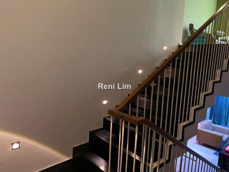 Rumah Berkembar untuk Dijual di Seri Pilmoor,Bayu Timur,Petaling Jaya, Ara Damansara oleh Reni Lim - iProperty.com.my