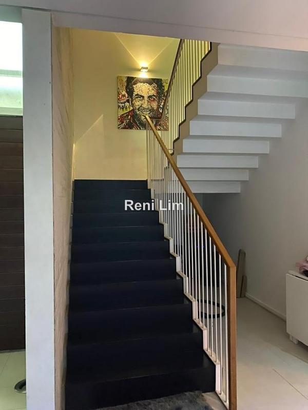 Rumah Berkembar untuk Dijual di Seri Pilmoor,Bayu Timur,Petaling Jaya, Ara Damansara oleh Reni Lim - iProperty.com.my