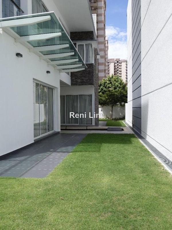 Banglo untuk Dijual di The Effingham,Bandar Utama,Petaling Jaya, Bandar Utama oleh Reni Lim - iProperty.com.my