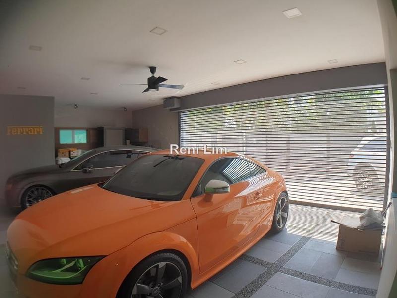 Semi-Detached House for Sale in Rafflesia,Damansara Perdana, PJ, Damansara Perdana by Reni Lim - iProperty.com.my
