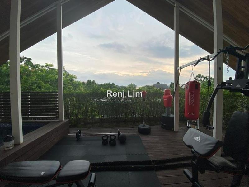 Rumah Berkembar untuk Dijual di Seri Pilmoor,Bayu Timur,Petaling Jaya, Ara Damansara oleh Reni Lim - iProperty.com.my