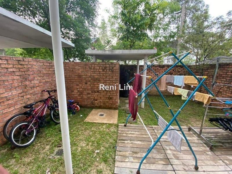 Rumah Berkembar untuk Dijual di Seri Pilmoor,Bayu Timur,Petaling Jaya, Ara Damansara oleh Reni Lim - iProperty.com.my