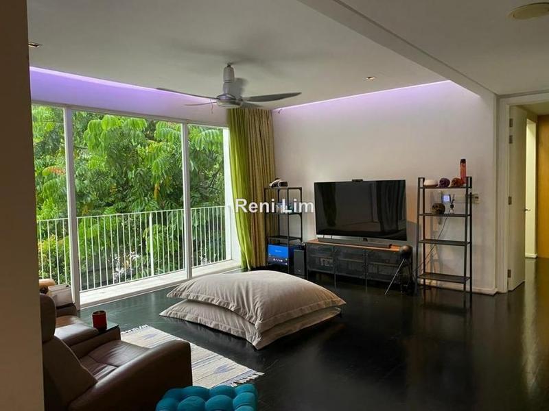 Rumah Berkembar untuk Dijual di Seri Pilmoor,Bayu Timur,Petaling Jaya, Ara Damansara oleh Reni Lim - iProperty.com.my
