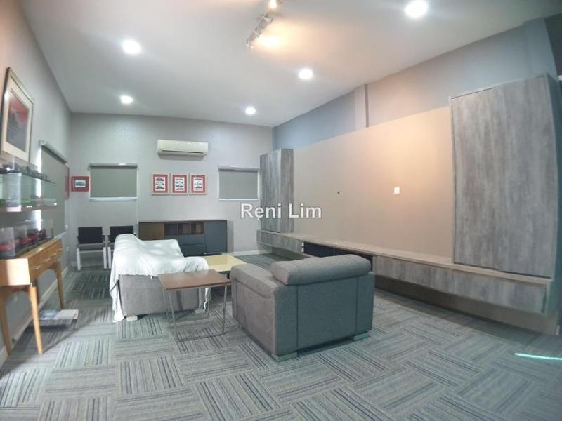 Semi-Detached House for Sale in Rafflesia,Damansara Perdana, PJ, Damansara Perdana by Reni Lim - iProperty.com.my