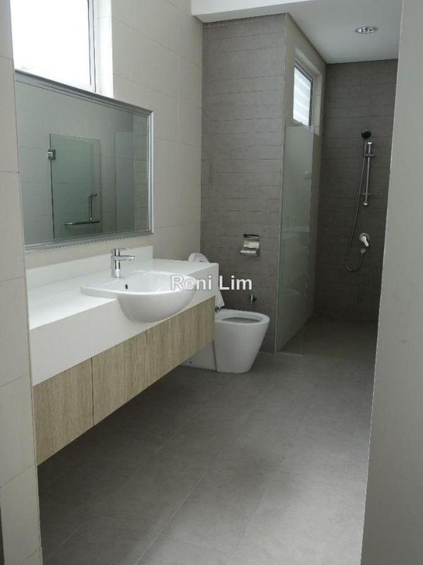 Banglo untuk Dijual di The Effingham,Bandar Utama,Petaling Jaya, Bandar Utama oleh Reni Lim - iProperty.com.my