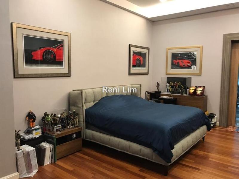 Semi-Detached House for Sale in Rafflesia,Damansara Perdana, PJ, Damansara Perdana by Reni Lim - iProperty.com.my