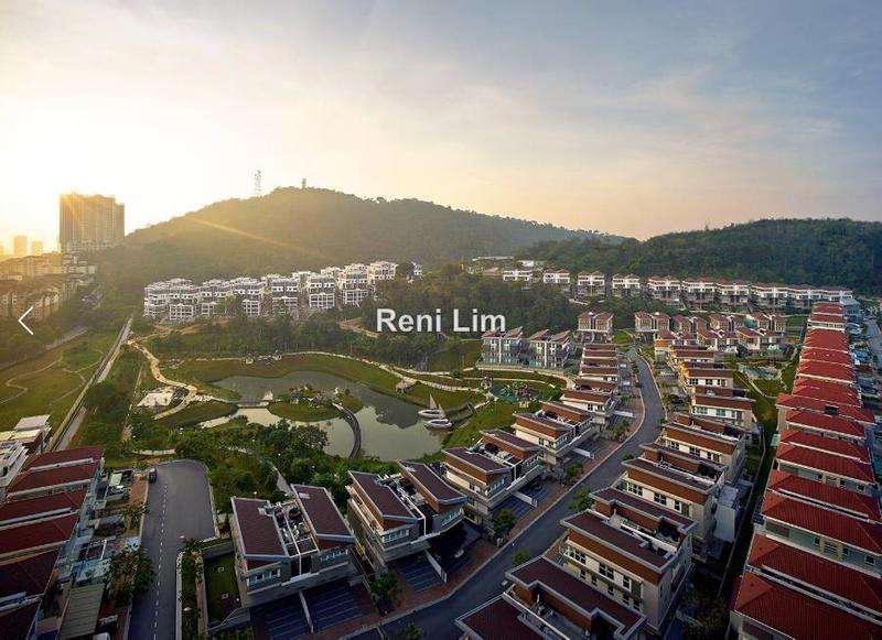Rumah Berkembar untuk Dijual di Bandar Damansara Perdana, Damansara Perdana oleh Reni Lim - iProperty.com.my