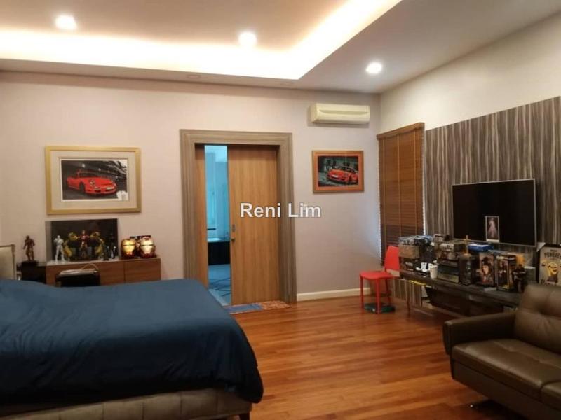 Semi-Detached House for Sale in Rafflesia,Damansara Perdana, PJ, Damansara Perdana by Reni Lim - iProperty.com.my