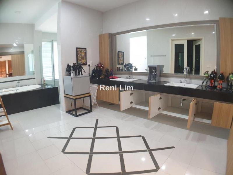 Semi-Detached House for Sale in Rafflesia,Damansara Perdana, PJ, Damansara Perdana by Reni Lim - iProperty.com.my