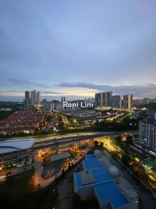 Condominium for Rent in Kiara Residence 2 (Residensi Kiara Jalil 2) by Reni Lim - iProperty.com.my