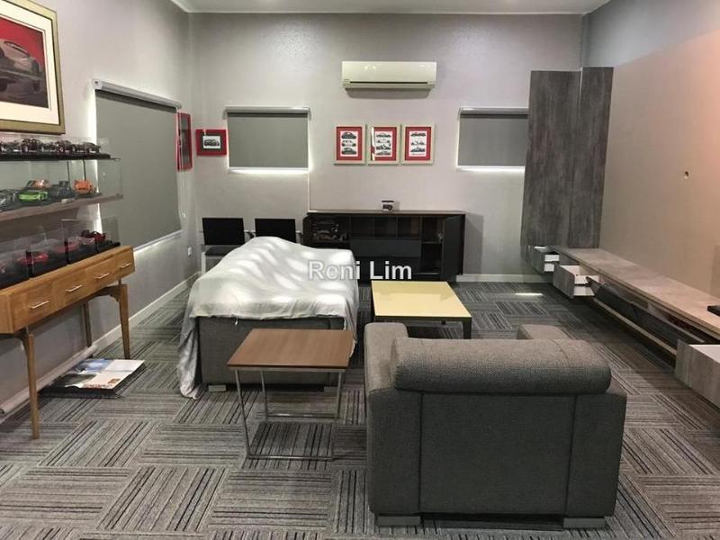 Semi-Detached House for Sale in Rafflesia,Damansara Perdana, PJ, Damansara Perdana by Reni Lim - iProperty.com.my