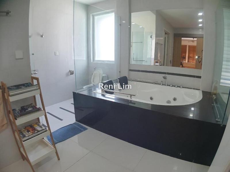 Semi-Detached House for Sale in Rafflesia,Damansara Perdana, PJ, Damansara Perdana by Reni Lim - iProperty.com.my