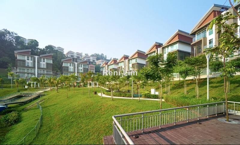 Rumah Berkembar untuk Dijual di Bandar Damansara Perdana, Damansara Perdana oleh Reni Lim - iProperty.com.my