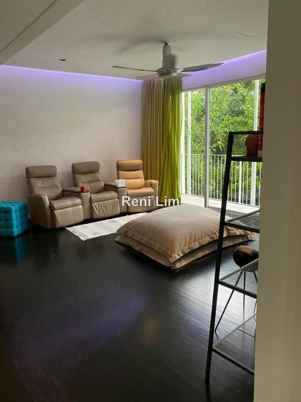 Rumah Berkembar untuk Dijual di Seri Pilmoor,Bayu Timur,Petaling Jaya, Ara Damansara oleh Reni Lim - iProperty.com.my