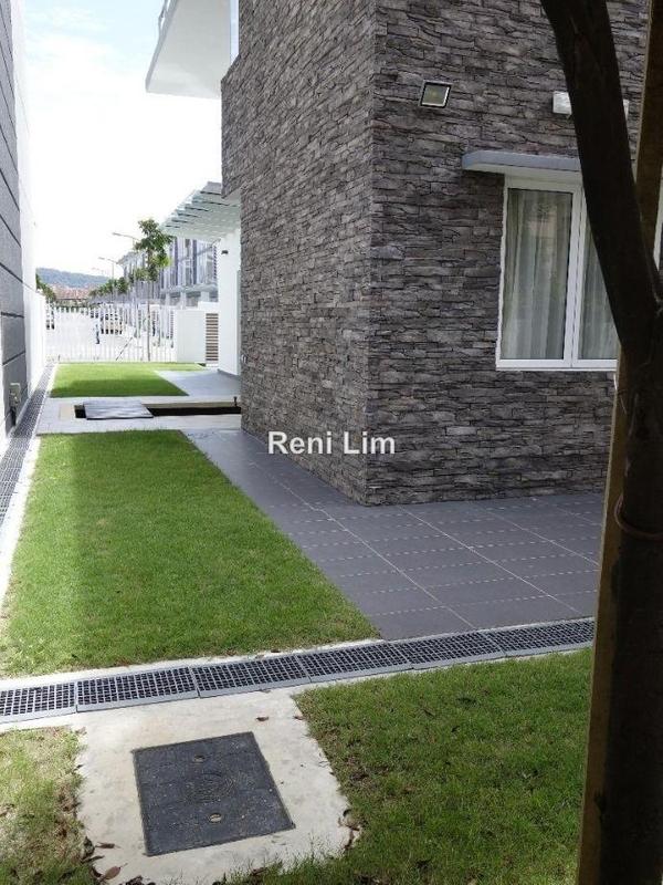 Banglo untuk Dijual di The Effingham,Bandar Utama,Petaling Jaya, Bandar Utama oleh Reni Lim - iProperty.com.my