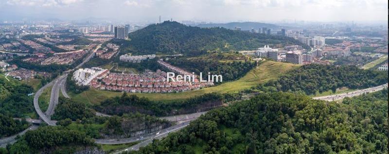 Rumah Berkembar untuk Dijual di Bandar Damansara Perdana, Damansara Perdana oleh Reni Lim - iProperty.com.my
