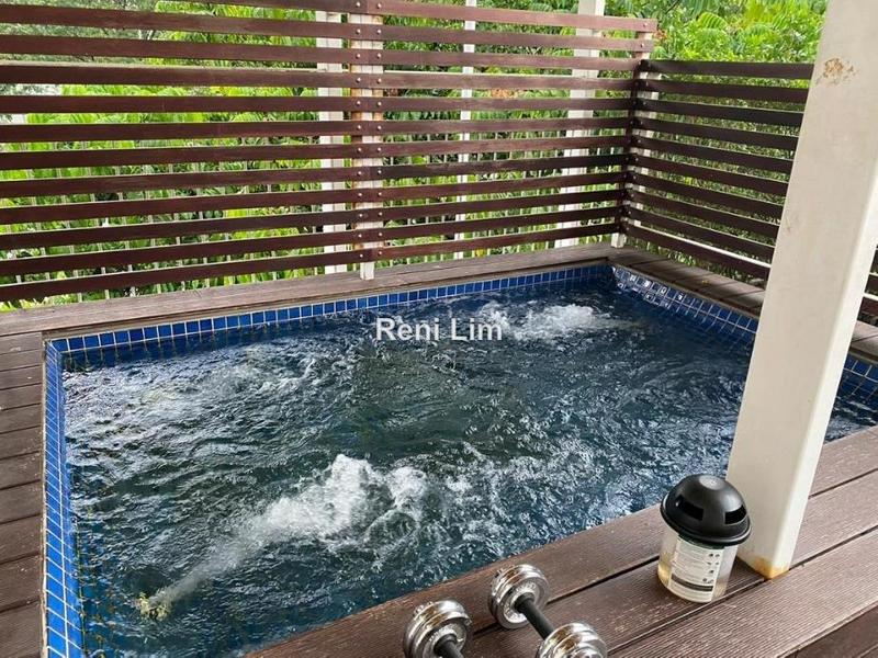Rumah Berkembar untuk Dijual di Seri Pilmoor,Bayu Timur,Petaling Jaya, Ara Damansara oleh Reni Lim - iProperty.com.my